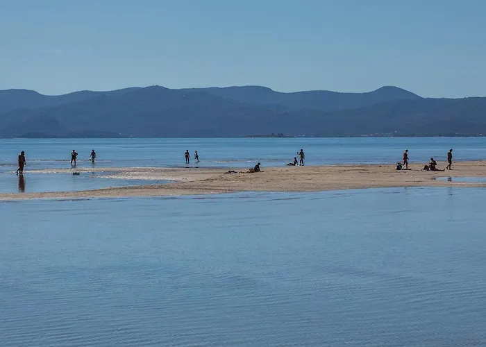 Gorgeous In Rogotin-ploce With Wifi