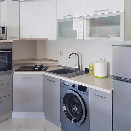 Апартаменты Gorgeous In Rogotin-ploce With Wifi