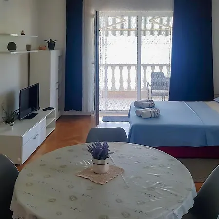 Apartman In Rogotin-ploce With View