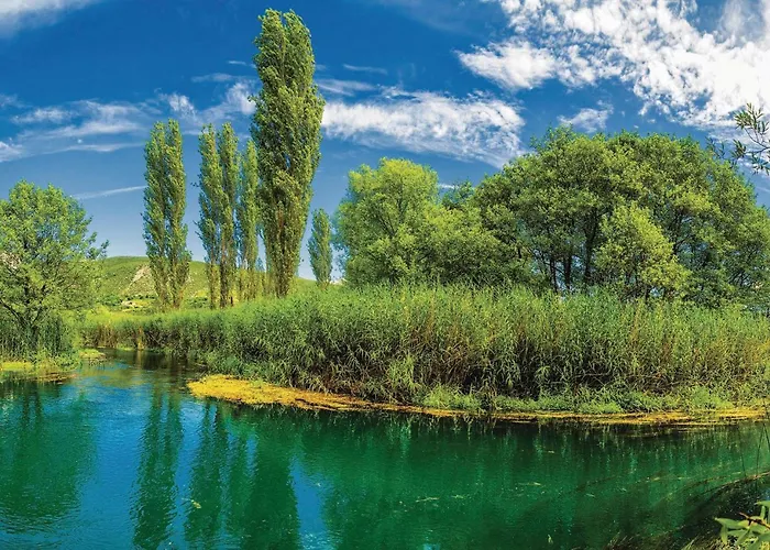 Gorgeous In Rogotin-ploce With Wifi Διαμέρισμα *